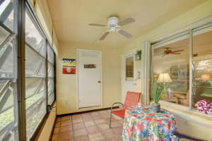 334 Pine Ridge Circle C-1, Greenacres, FL 33463 Sold 12/26/25