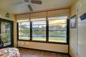 334 Pine Ridge Circle C-1, Greenacres, FL 33463 Sold 12/26/25