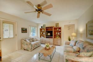 334 Pine Ridge Circle C-1, Greenacres, FL 33463 Sold 12/26/25