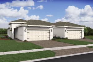 10219 Dreamweaver Road 36, Port Saint Lucie, FL 34987 Sold 09/02/25