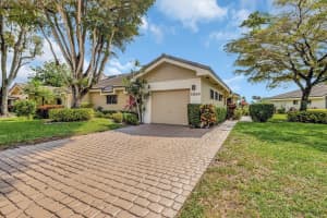 6824 Parisian Way, Lake Worth, FL 33467 - MLS#R11078395