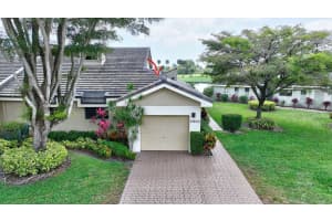 6824 Parisian Way, Lake Worth, FL 33467 - MLS#R11078395