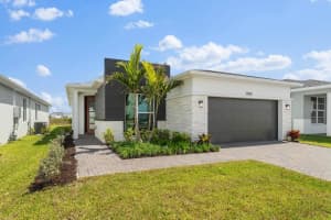 13501 SW Bally Drive, Port Saint Lucie, FL 34987 Sold 05/30/25