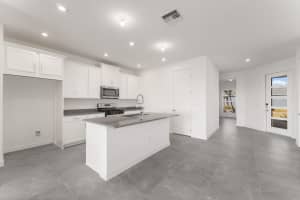 13501 SW Bally Drive, Port Saint Lucie, FL 34987 Sold 05/30/25