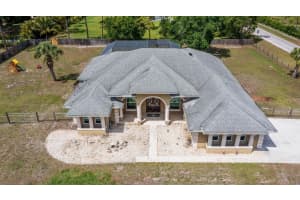 18021 49th Street N, The Acreage, FL 33470 Sold 05/28/25