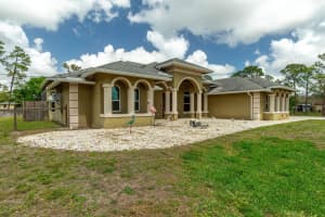 18021 49th Street N, The Acreage, FL 33470 Sold 05/28/25