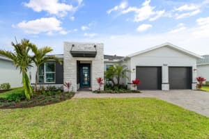 13565 SW Bally Drive, Port Saint Lucie, FL 34987 Sold 08/02/25