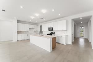 13565 SW Bally Drive, Port Saint Lucie, FL 34987 Sold 08/02/25