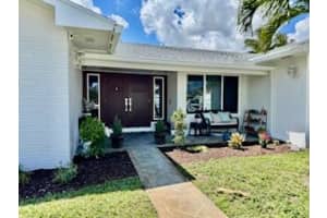 6595 N Plymouth Drive, Lake Worth, FL 33462 Sold 05/30/25