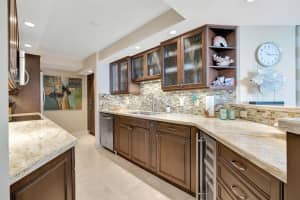3000 N Ocean Drive 23-C, Singer Island, FL 33404 Sold 05/21/25
