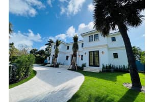 3408 Washington Road, West Palm Beach