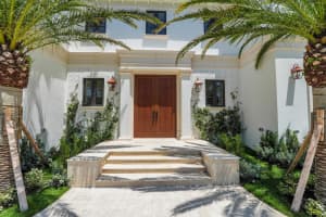 3408 Washington Road, West Palm Beach, FL 33405 - MLS#R11078413