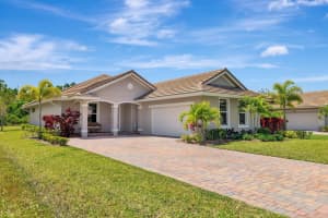 2640 Conifer Drive, Fort Pierce