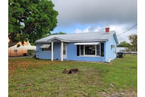 3847 Se 27th Street, Okeechobee