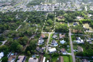 666 Chase Road, West Palm Beach, FL 33415 Sold 04/28/25