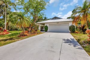 2101 SE Harlow Street, Port Saint Lucie, FL 34952 Sold 06/05/25