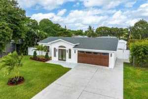 311 Gulfstream Drive, Delray Beach, FL 33444 Sold 07/18/25