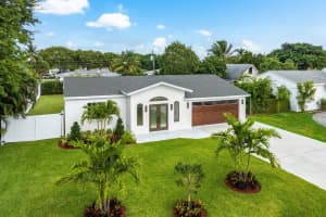 311 Gulfstream Drive, Delray Beach, FL 33444 Sold 07/18/25