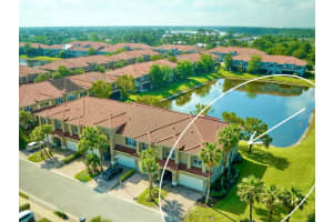 2570 SW Marshfield Court, Port Saint Lucie, FL 34953 Sold 05/08/25