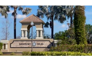 2570 SW Marshfield Court, Port Saint Lucie, FL 34953 Sold 05/08/25