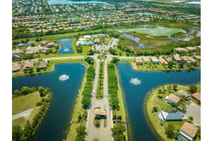 2570 SW Marshfield Court, Port Saint Lucie, FL 34953 Sold 05/08/25