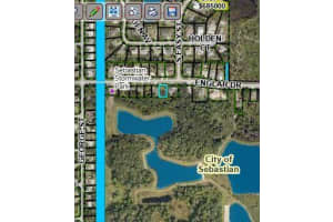 261 Englar Drive, Sebastian, FL 32958 Sold 01/08/26