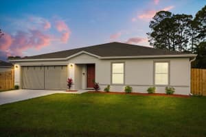 238 Catalonia Avenue NW, Palm Bay, FL 32907 Sold 06/20/25