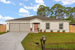 238 Catalonia Avenue NW, Palm Bay, FL 32907 Sold 06/20/25