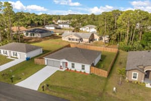 238 Catalonia Avenue NW, Palm Bay, FL 32907 Sold 06/20/25