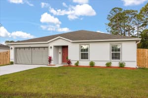 238 Catalonia Avenue NW, Palm Bay, FL 32907 Sold 06/20/25