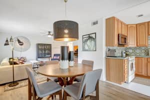 23 Colonial Club Drive 204 Boynton Beach, FL 33435 - Off Market