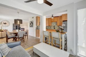 23 Colonial Club Drive 204 Boynton Beach, FL 33435 - Off Market