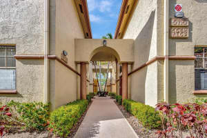 5115 Europa Drive P, Boynton Beach, FL 33437 - MLS#R11078445