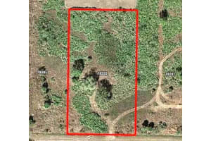 18333 NW 276th Street, Okeechobee, FL 34972 Sold 06/02/25