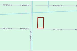 18333 NW 276th Street, Okeechobee, FL 34972 Sold 06/02/25