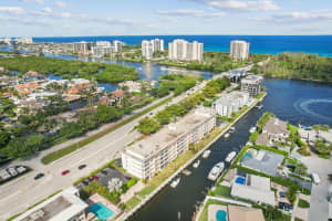 750 NE Spanish River Boulevard 103, Boca Raton, FL 33431 - MLS#R11078451