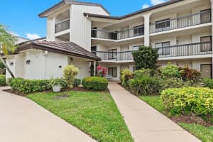 5380 Cedar Lake Drive 304, Boynton Beach