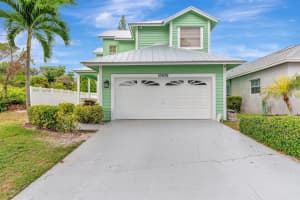 10636 SE Rosemarie Court, Hobe Sound, FL 33455 Sold 01/28/26