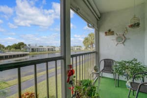 1010 Green Pine Boulevard C2, West Palm Beach, FL 33409 Sold 08/21/25