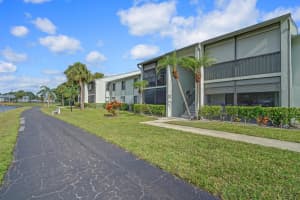 1010 Green Pine Boulevard C2, West Palm Beach, FL 33409 Sold 08/21/25