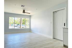 206 SE 1st Avenue 1, Delray Beach, FL 33444 - MLS#R11078472