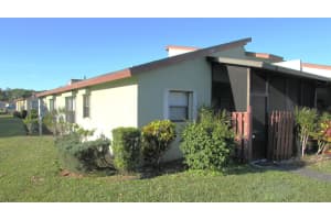 1740 W Sanderling Lane 1, Fort Pierce, FL 34982 Sold 06/10/25