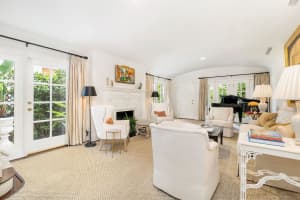 328 Chilean Avenue, Palm Beach, FL 33480 Sold 05/19/25