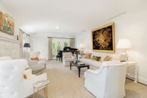 328 Chilean Avenue, Palm Beach, FL 33480 Sold 05/19/25