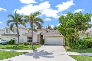 7589 Colony Lake Drive, Boynton Beach