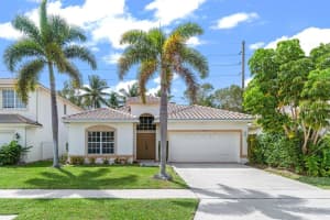7589 Colony Lake Drive, Boynton Beach, FL 33436 - MLS#R11078495