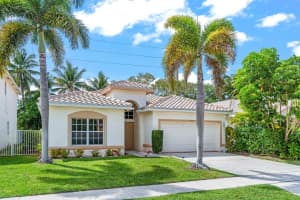7589 Colony Lake Drive, Boynton Beach, FL 33436 Sold 11/12/25