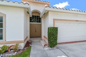 7589 Colony Lake Drive, Boynton Beach, FL 33436 - MLS#R11078495