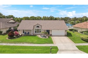 18639 Anchor Drive, Boca Raton, FL 33498 Sold 08/12/25