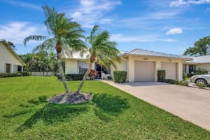 7707 Se Sugar Sand Circle, Hobe Sound